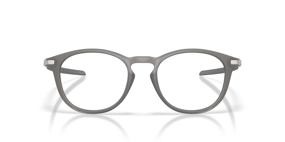 Oakley Men's Pitchman R Carbon (low Bridge Fit) Eyeglasses