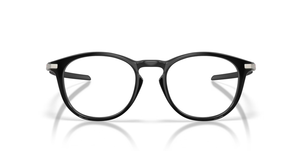Oakley Men's Pitchman R Carbon (low Bridge Fit) Eyeglasses - Black