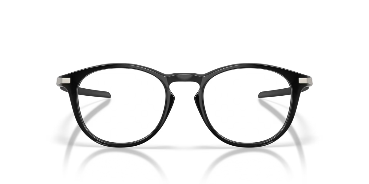 Oakley Men's Pitchman R Carbon (low Bridge Fit) Eyeglasses - Black
