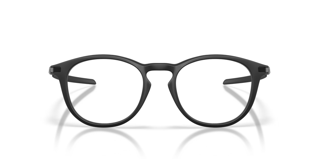 Oakley Men's Pitchman R Carbon (low Bridge Fit) Eyeglasses - Black