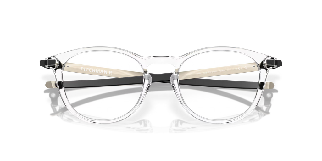 Oakley Men's Pitchman R Eyeglasses