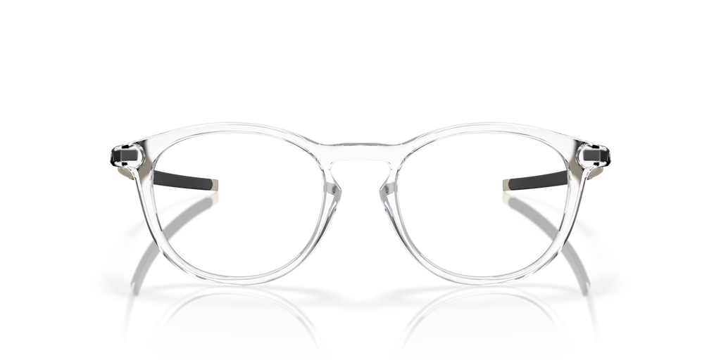 Oakley Men's Pitchman R Eyeglasses - Clear
