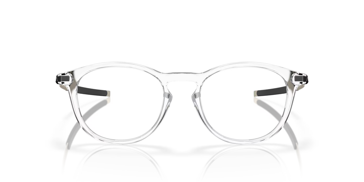 Oakley Men's Pitchman R Eyeglasses - Clear