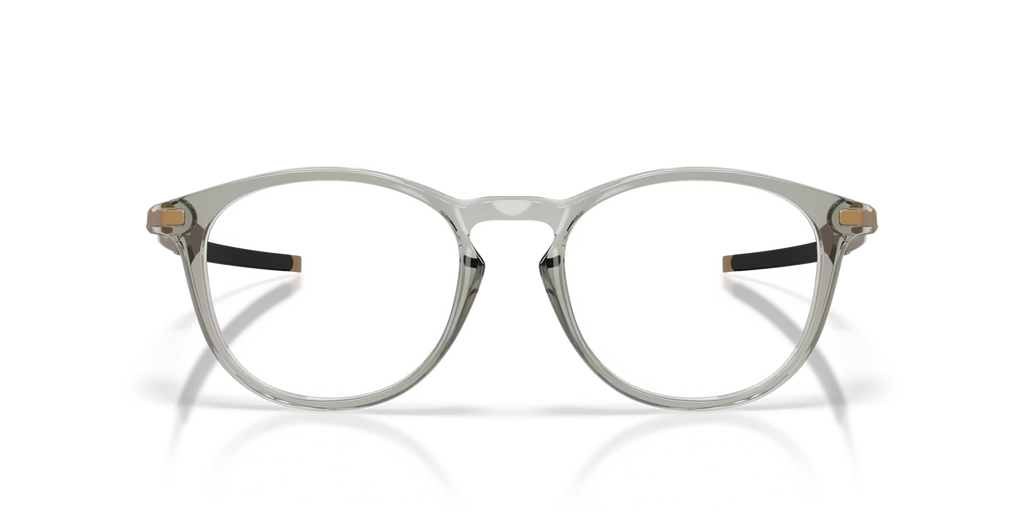 Oakley Men's Pitchman R Eyeglasses - Grey