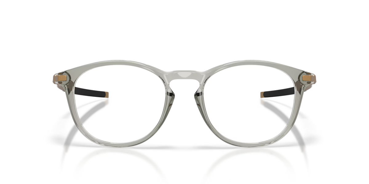 Oakley Men's Pitchman R Eyeglasses - Grey