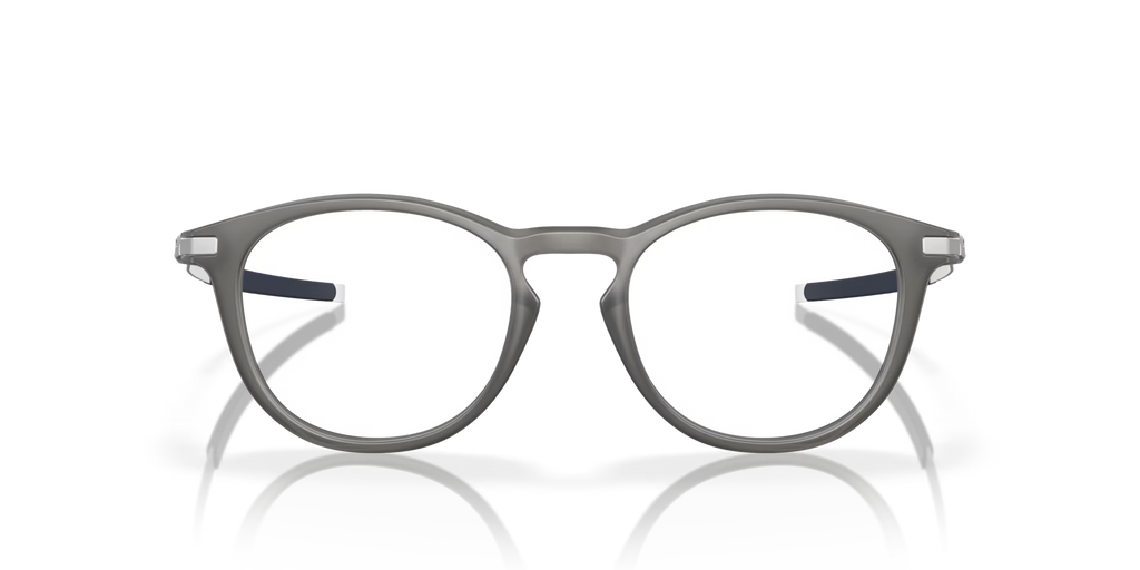 Oakley Men's Pitchman R (low Bridge Fit) Eyeglasses - Grey