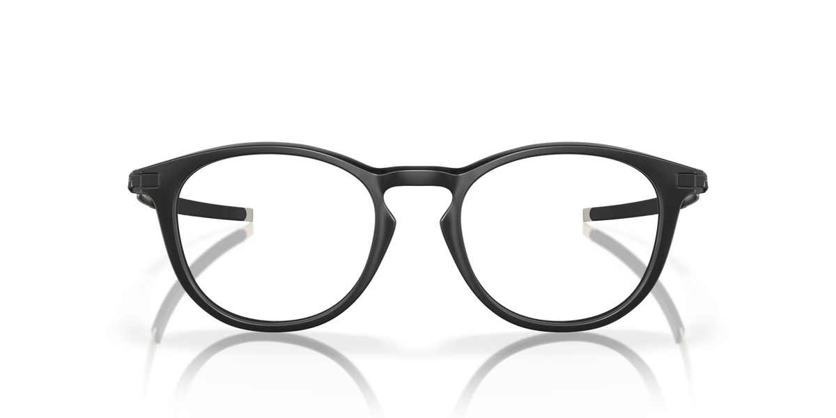 Oakley Men's Pitchman R (low Bridge Fit) Eyeglasses