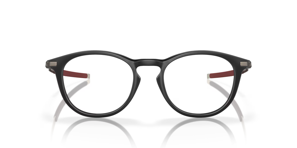 Oakley Men's Pitchman R (low Bridge Fit) Eyeglasses