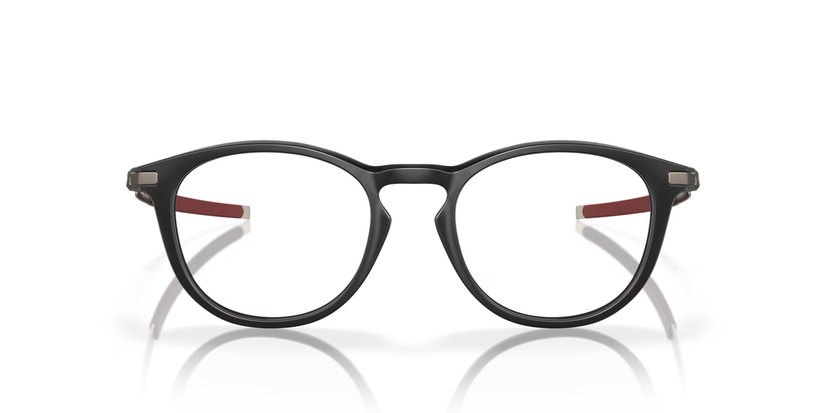 Oakley Men's Pitchman R (low Bridge Fit) Eyeglasses