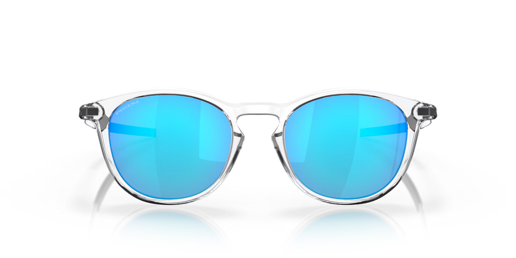 Oakley Men's Pitchman R Sunglasses - Polished Clear