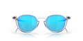 Oakley Men's Pitchman R Sunglasses - Polished Clear