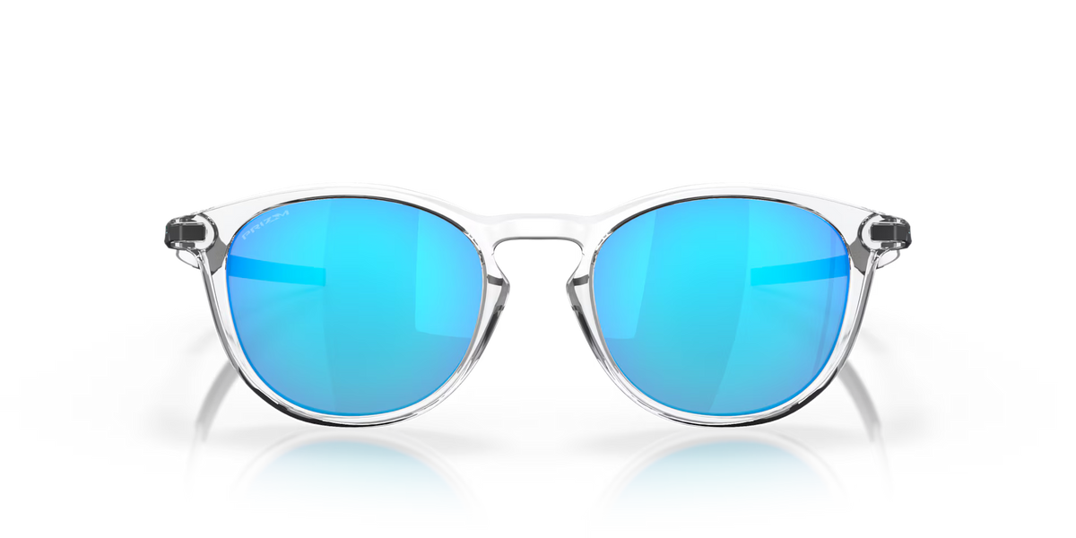 Oakley Men's Pitchman R Sunglasses - Polished Clear