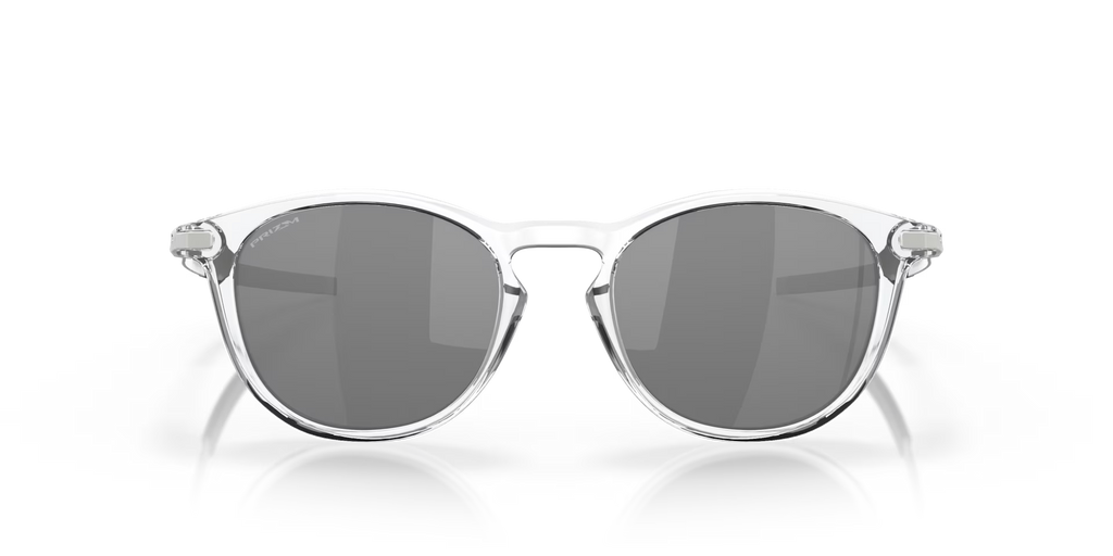 Oakley Men's Pitchman R Sunglasses - Polished Clear