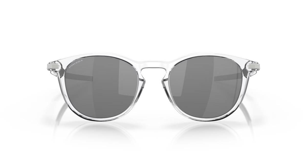 Oakley Men's Pitchman R Sunglasses - Polished Clear