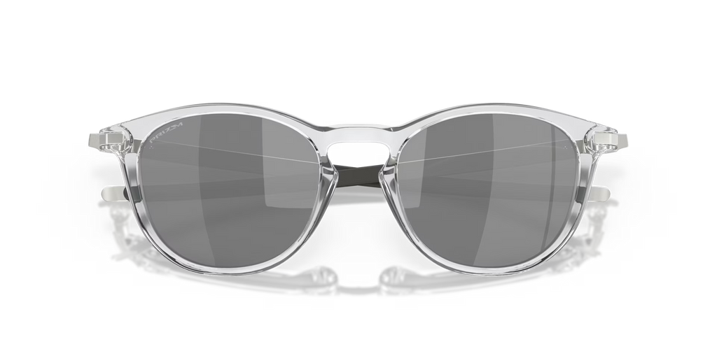 Oakley Men's Pitchman R Sunglasses - Polished Clear