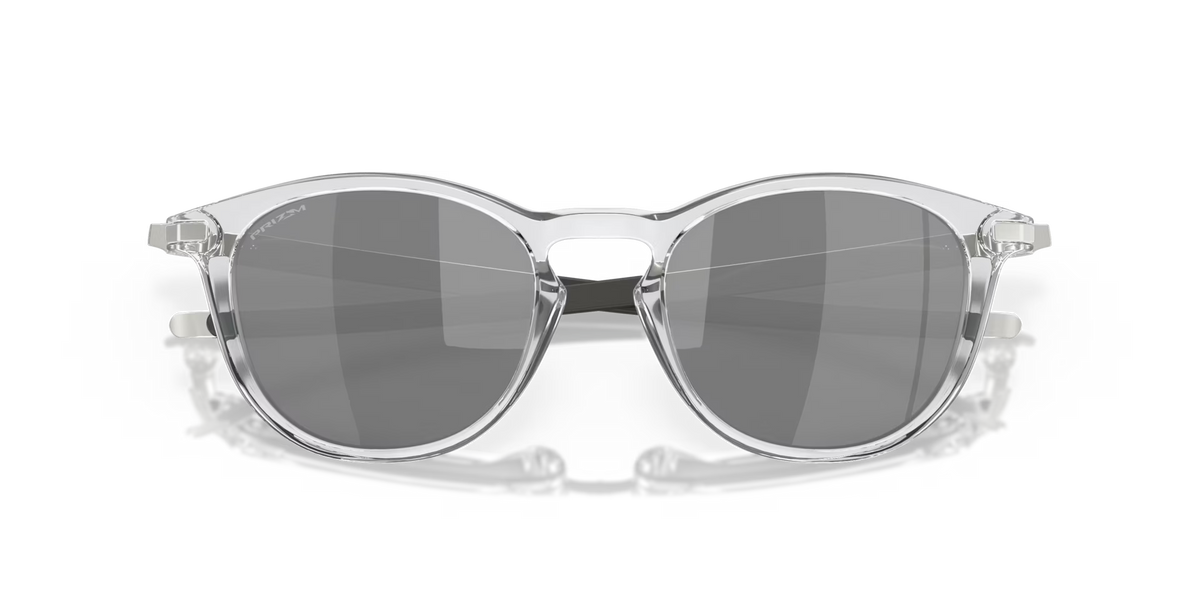 Oakley Men's Pitchman R Sunglasses - Polished Clear