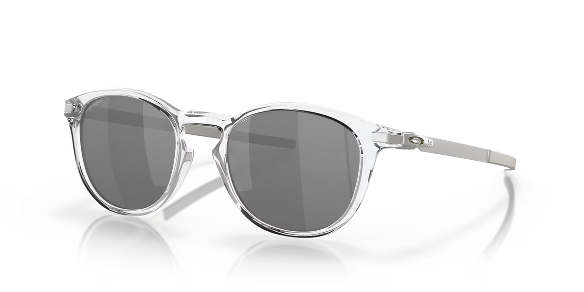 Oakley Men's Pitchman R Sunglasses - Polished Clear