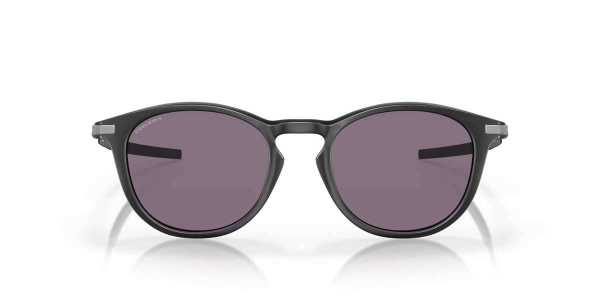 Oakley Men's Pitchman R Sunglasses - Black