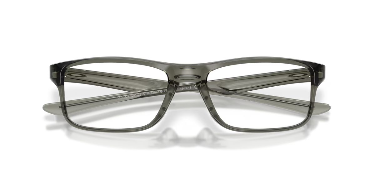 Oakley Men's Plank 2.0 Eyeglasses
