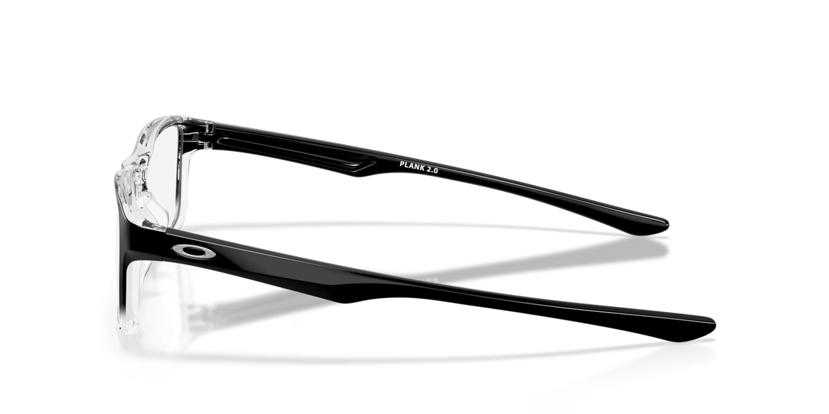 Oakley Men's Plank 2.0 Eyeglasses