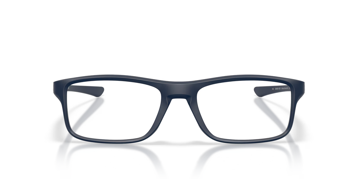 Oakley Men's Plank 2.0 Eyeglasses
