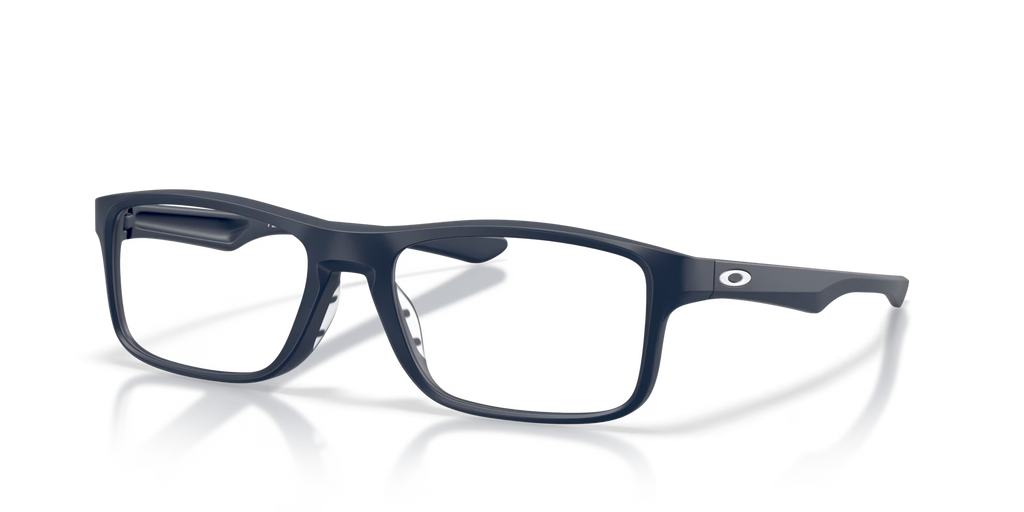 Oakley Men's Plank 2.0 Eyeglasses - Blue
