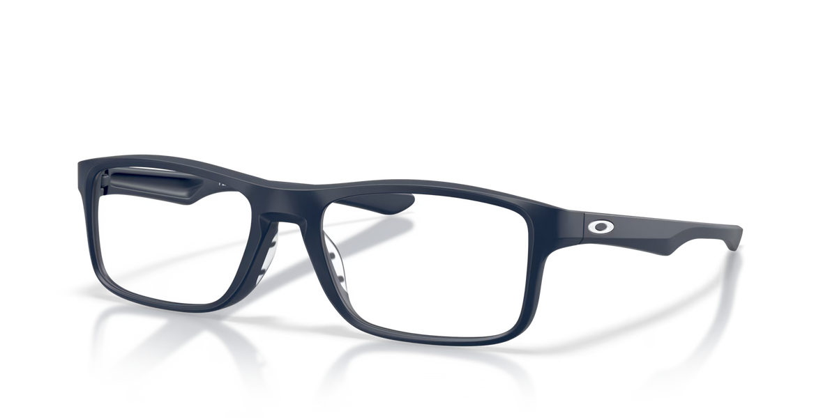 Oakley Men's Plank 2.0 Eyeglasses - Blue