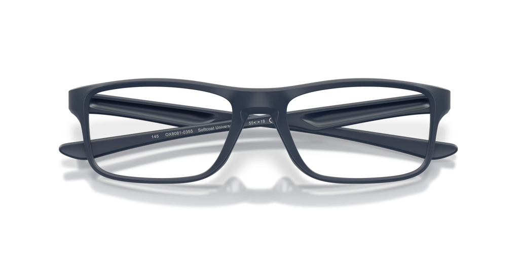 Oakley Men's Plank 2.0 Eyeglasses - Blue