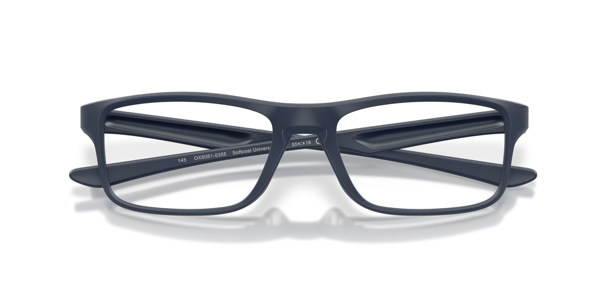 Oakley Men's Plank 2.0 Eyeglasses - Blue