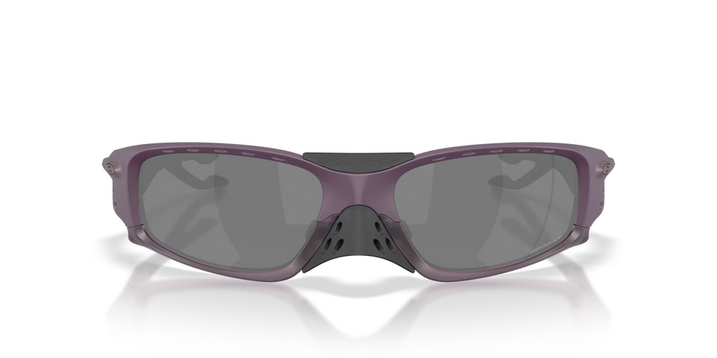 Oakley Men's Plantaris Sq Obscura Collection Sunglasses - Matte Aubergine