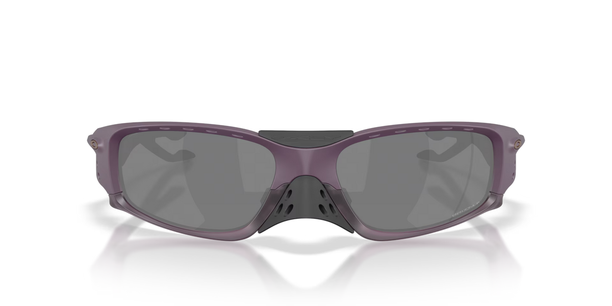 Oakley Men's Plantaris Sq Obscura Collection Sunglasses - Matte Aubergine