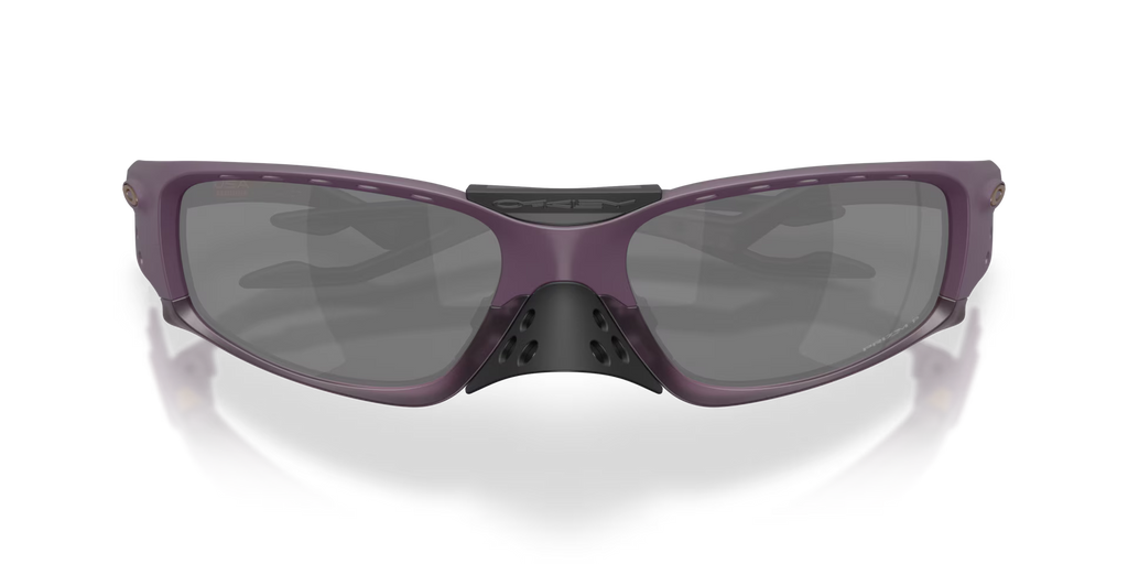 Oakley Men's Plantaris Sq Obscura Collection Sunglasses - Matte Aubergine