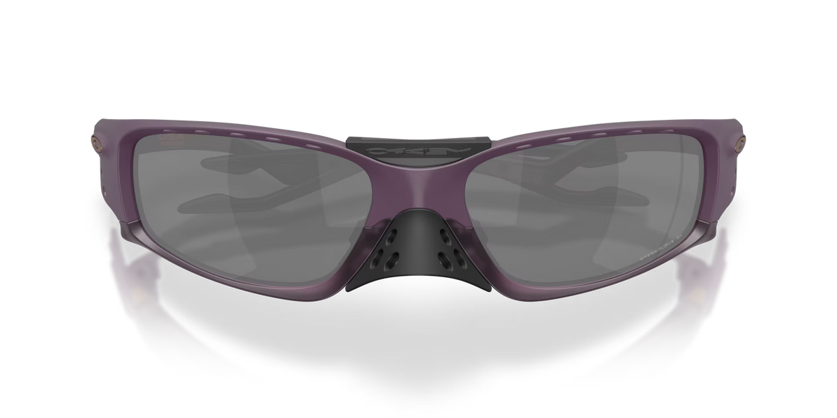 Oakley Men's Plantaris Sq Obscura Collection Sunglasses - Matte Aubergine