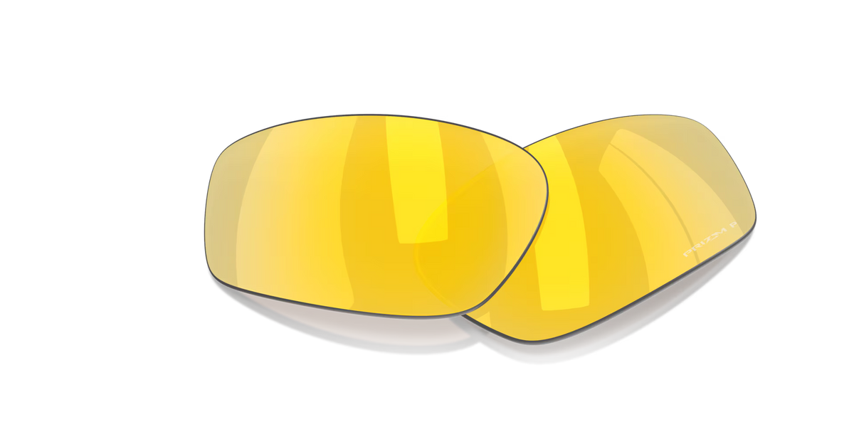 Oakley Men's Plantaris Sq Replacement Lenses