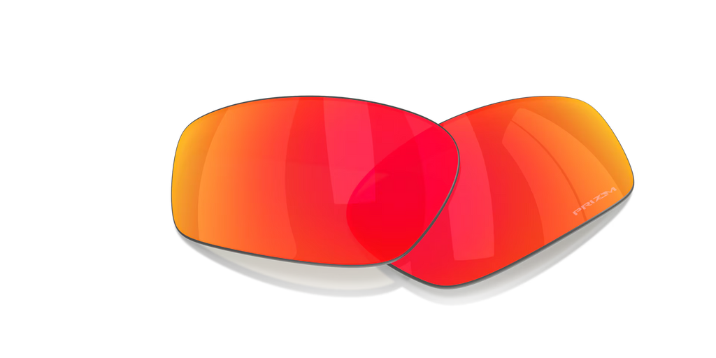 Oakley Men's Plantaris Sq Replacement Lenses