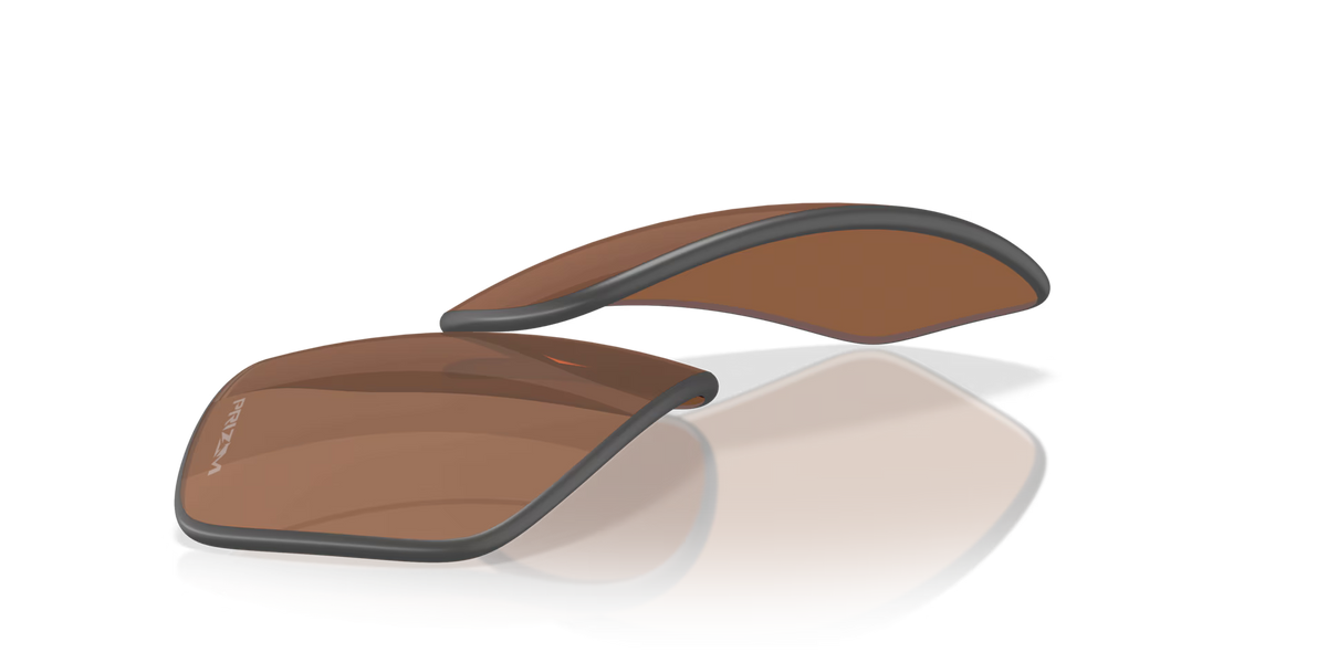 Oakley Men's Plantaris Sq Replacement Lenses