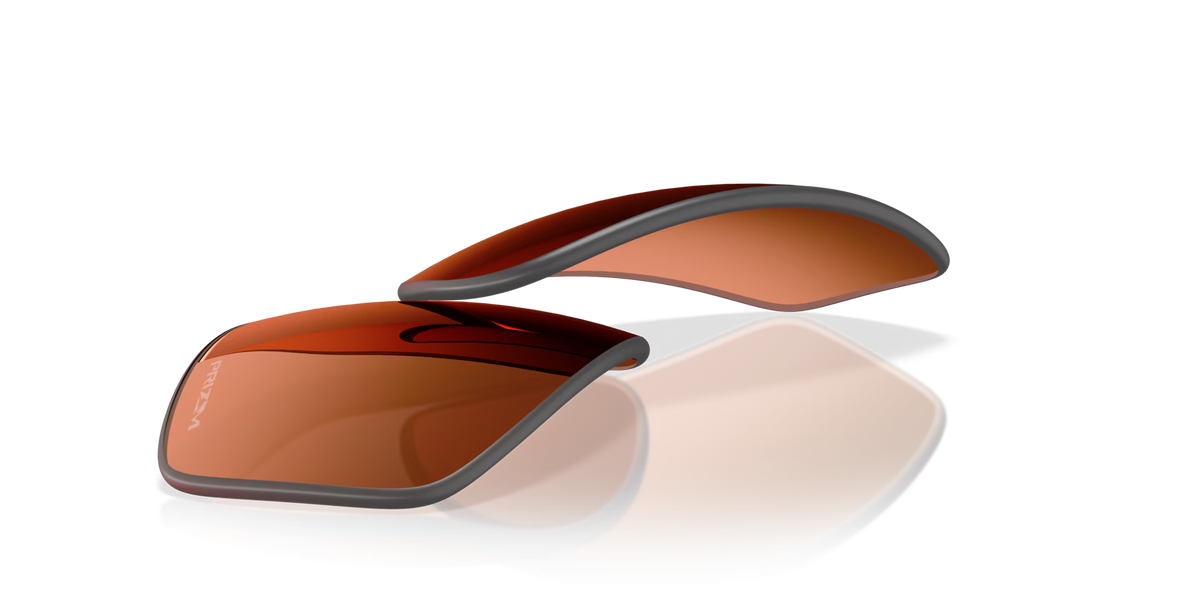 Oakley Men's Plantaris Sq Replacement Lenses