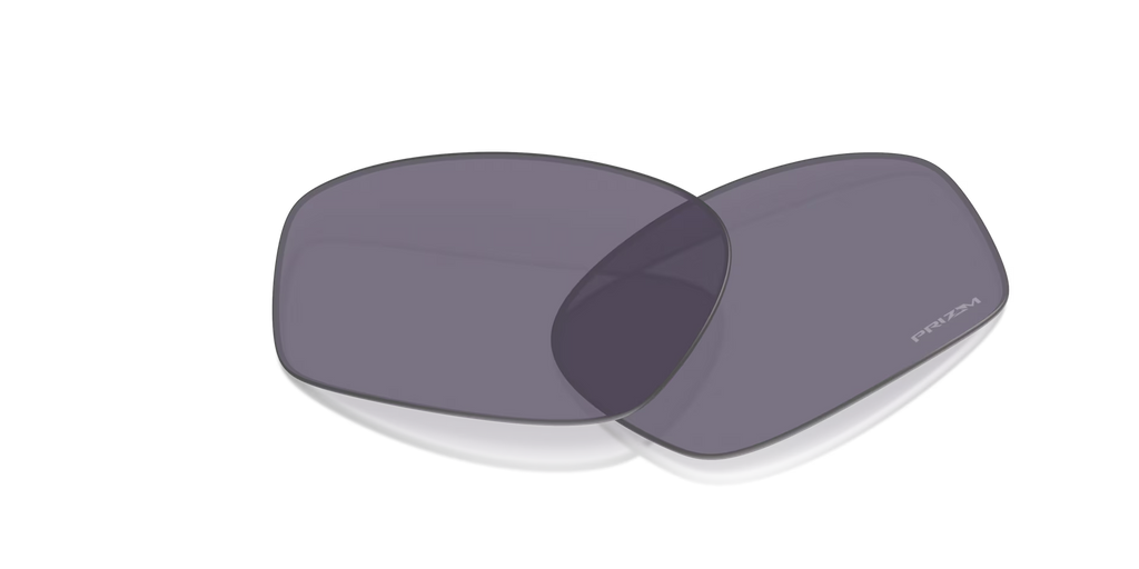 Oakley Men's Plantaris Sq Replacement Lenses