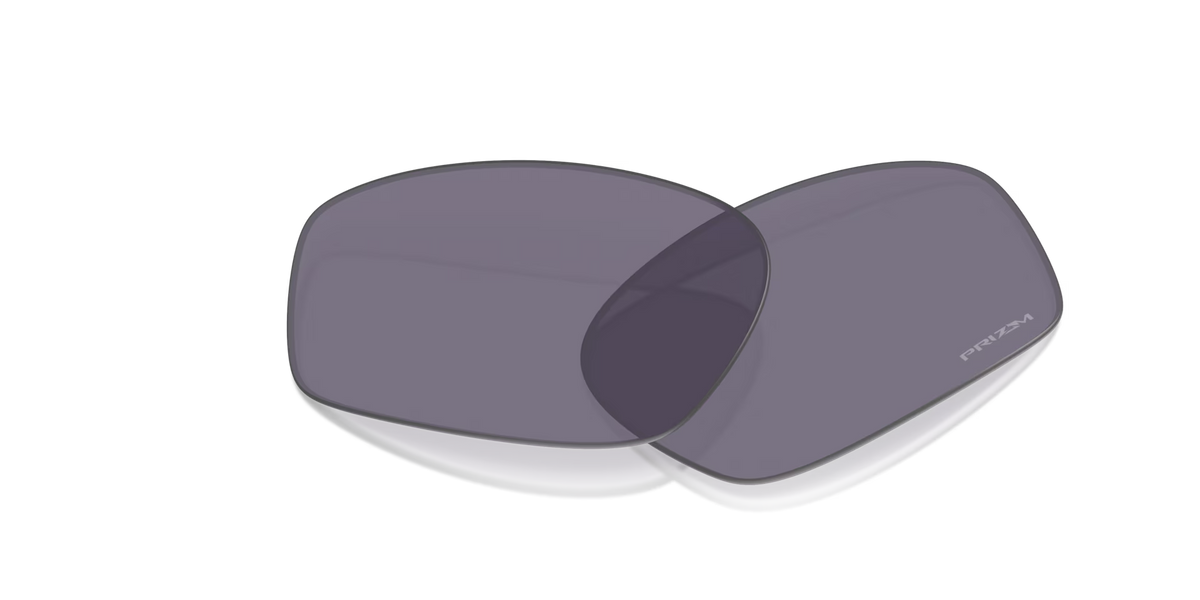Oakley Men's Plantaris Sq Replacement Lenses