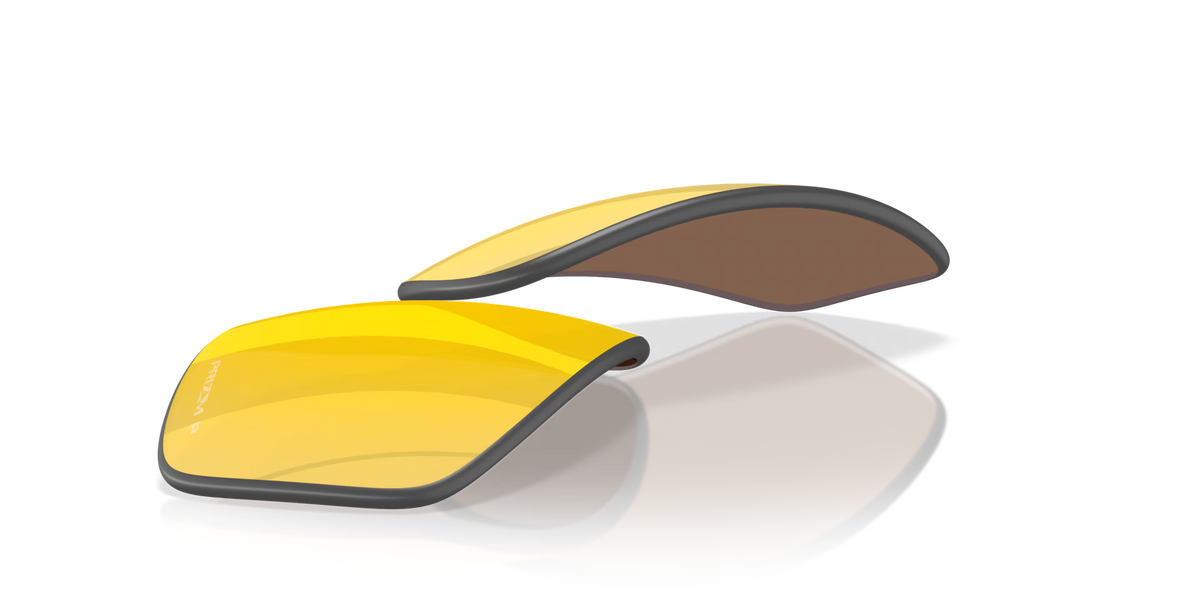 Oakley Men's Plantaris Sq Replacement Lenses