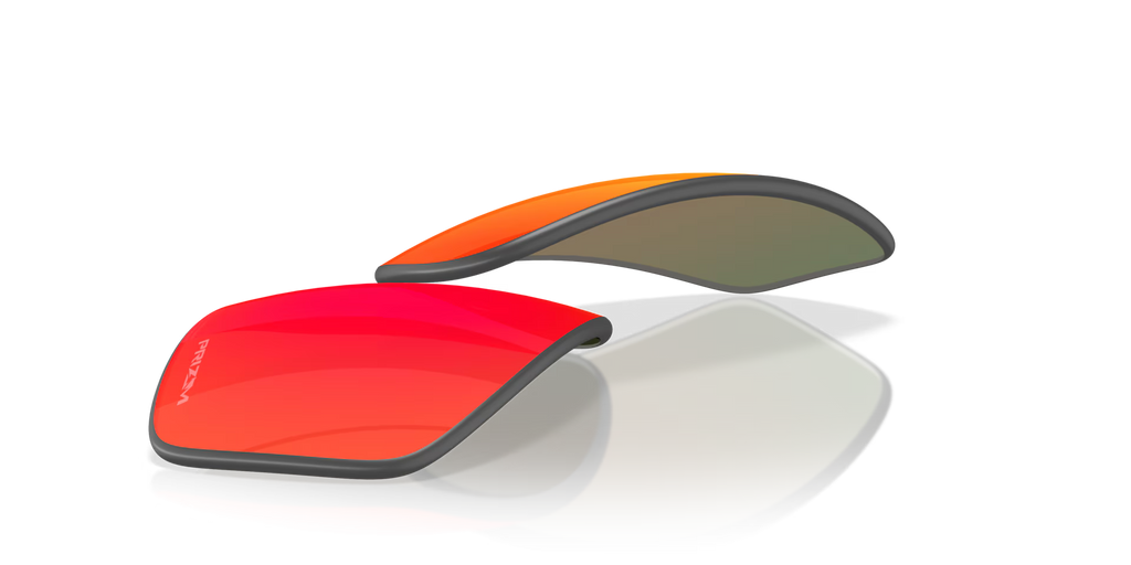 Oakley Men's Plantaris Sq Replacement Lenses