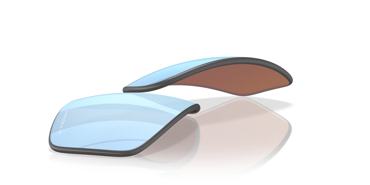 Oakley Men's Plantaris Sq Replacement Lenses