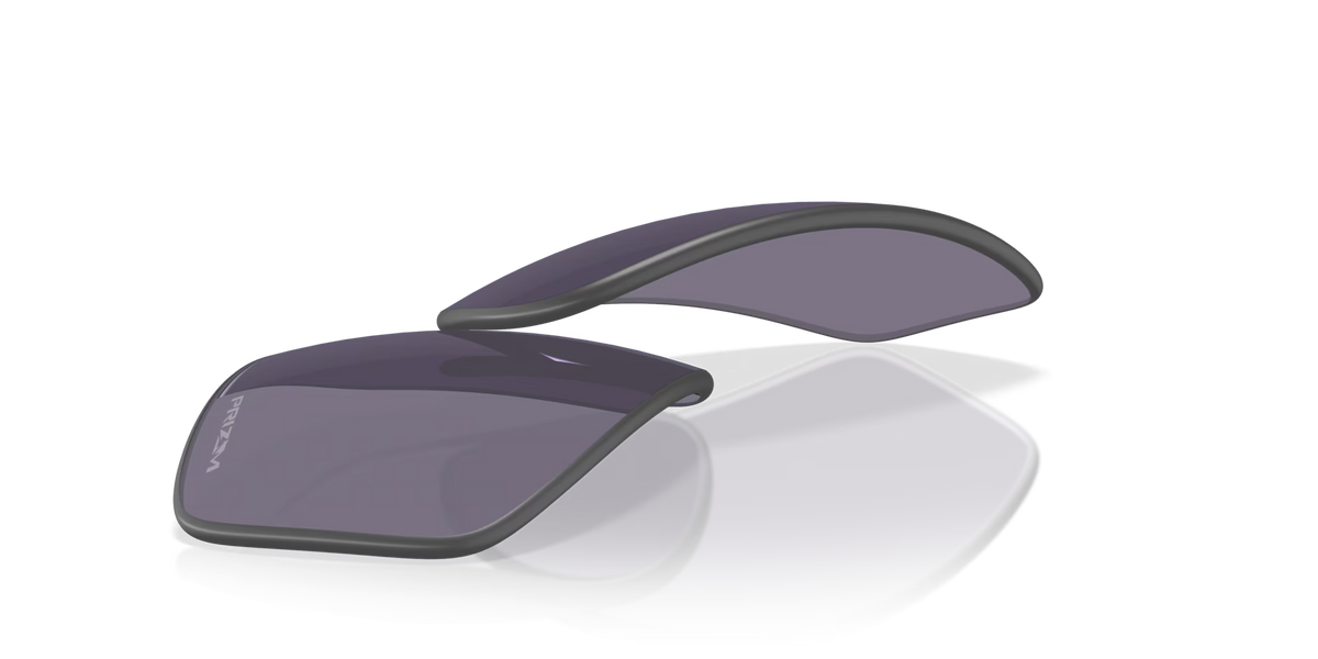 Oakley Men's Plantaris Sq Replacement Lenses