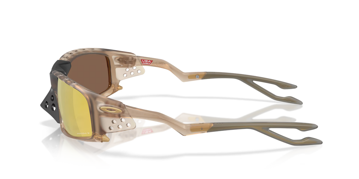 Oakley Men's Plantaris Sq Sunglasses