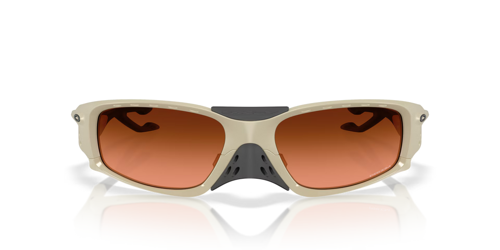 Oakley Men's Plantaris Sq Sunglasses - Matte Sand