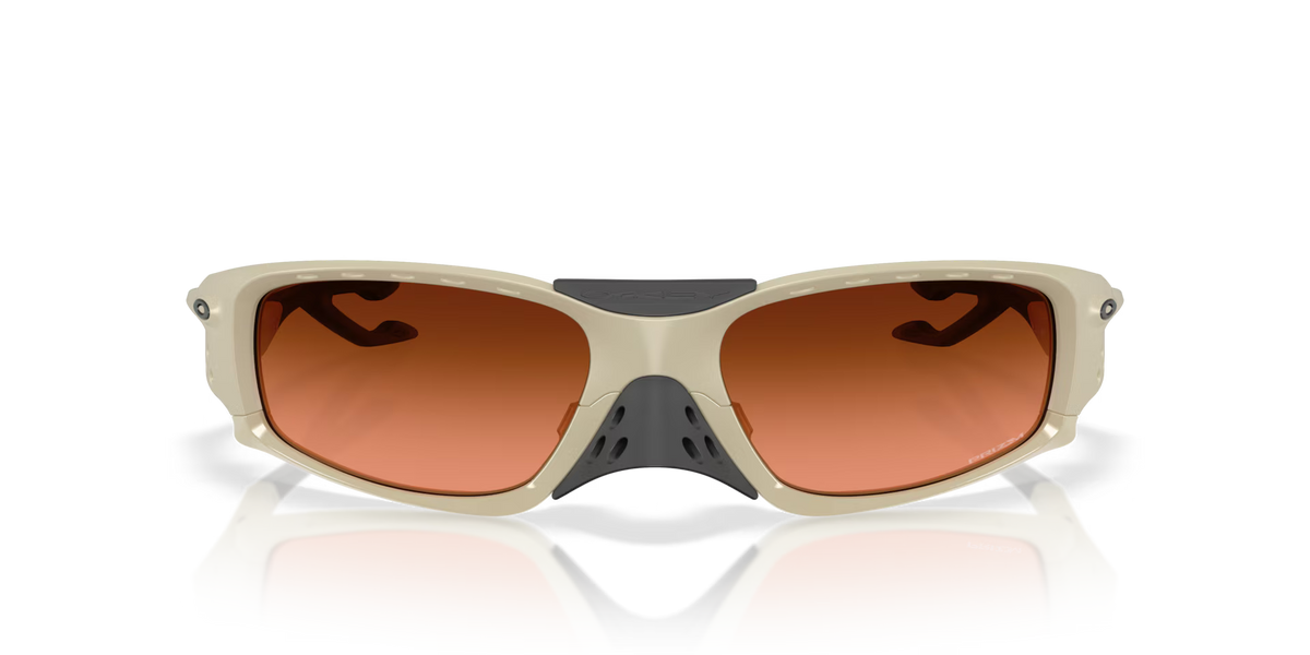 Oakley Men's Plantaris Sq Sunglasses - Matte Sand
