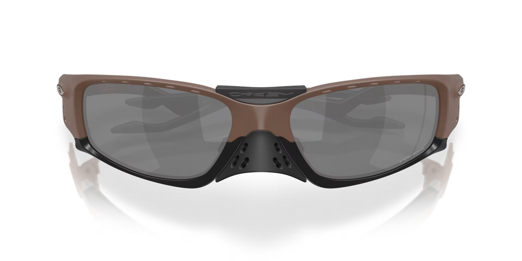 Oakley Men's Plantaris Sq Sunglasses - Mahogany
