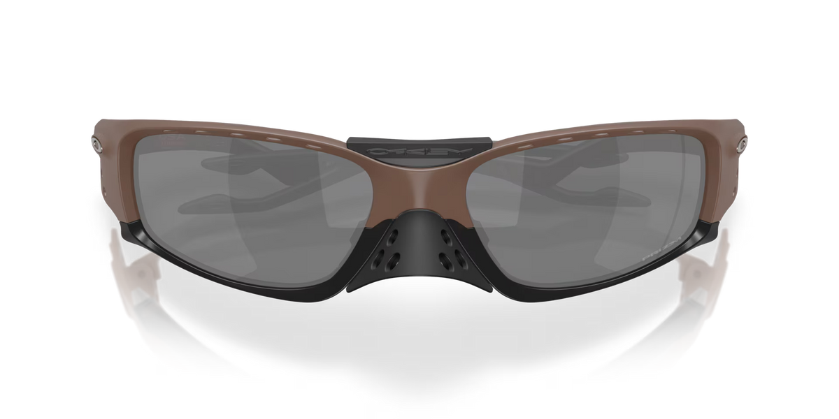 Oakley Men's Plantaris Sq Sunglasses - Mahogany