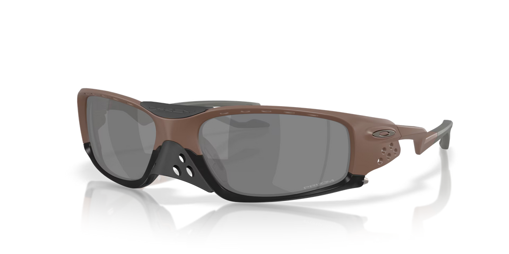 Oakley Men's Plantaris Sq Sunglasses - Mahogany