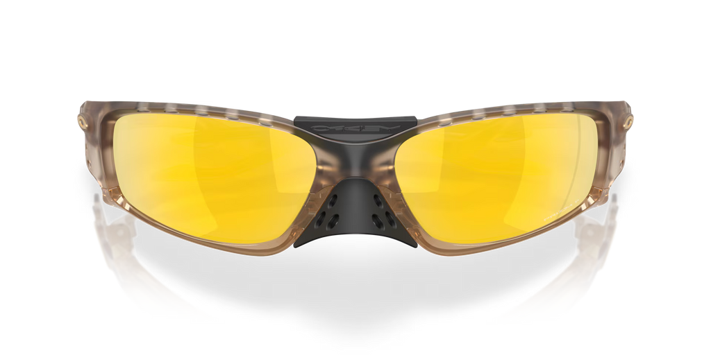 Oakley Men's Plantaris Sq Sunglasses - Matte Sepia